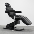 armrest salon beauty facial bed